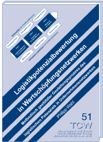 Logistikpotenzialbewertung in Wertschöpfungsnetzwerken