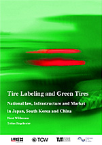 Tire Labeling and Green Tires