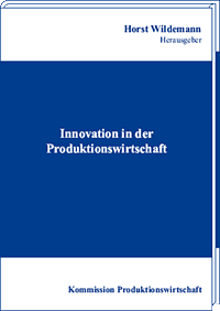 Innovation in der Produktionswirtschaft 