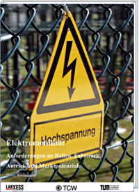 Elektromobilität Anforderungen an Reifen, Fahrwerk, Antrieb und Marktpotenziale